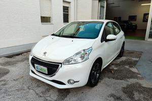 PEUGEOT 208 1° serie - PureTech 82 5 porte Active