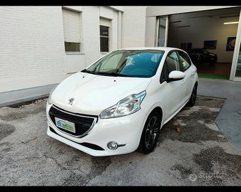 PEUGEOT 208 1° serie - PureTech 82 5 porte Active