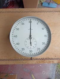 Orologio Junghans da muro - vintage  - NON FUNZION