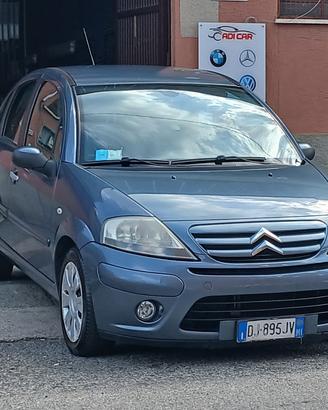 CITROEN C3 1.4 Exclusive