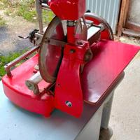 Affettatrice a volano Glower
