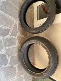 Pirelli Supercorsa Sc1 V2