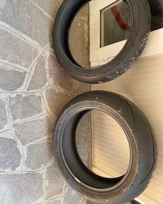 Pirelli Supercorsa Sc1 V2