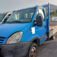 Asta per Furgone Iveco Daily 35C15