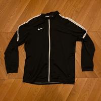 Felpa Tuta Nike nera