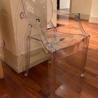 sedia Kartell
