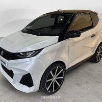 Aixam City GTO Ambition 24 MESI DI GARANZIA ...