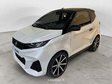 Aixam City GTO Ambition 24 MESI DI GARANZIA ...