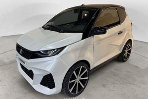 Aixam City GTO Ambition 24 MESI DI GARANZIA ...