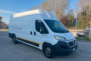 FURGONE FIAT DUCATO L4 H3 MT4.10 2.3MTJ