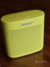 Bose Soundlink Color II