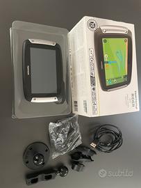 TomTom 410