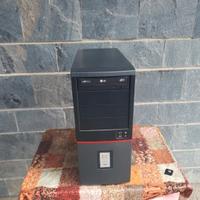 PC ufficio,studio,lavoro