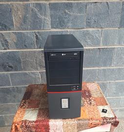 PC ufficio,studio,lavoro