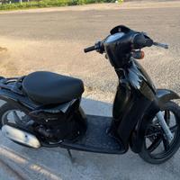 Sacarabeo 50 minarelli