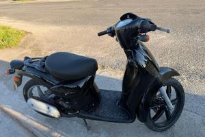 Sacarabeo 50 minarelli