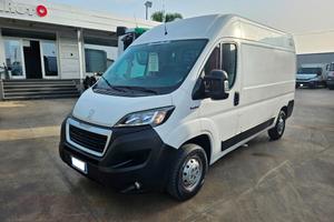 PEUGEOT BOXER FRIGO ATP FNAX-2015