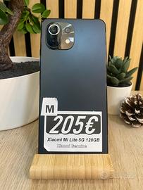 Xiaomi Mi 11 Lite 5G 128GB