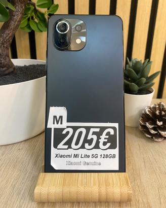 Xiaomi Mi 11 Lite 5G 128GB