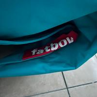 Fatboy morbido materasso