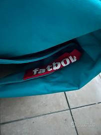 Fatboy morbido materasso