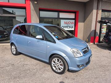 Opel Meriva 1.6 benzina 105cv (anche per neopat.)