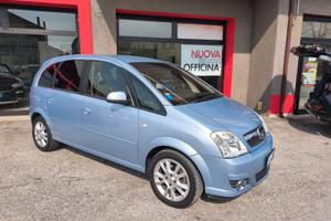 Opel Meriva 1.6 benzina 105cv (anche per neopat.)