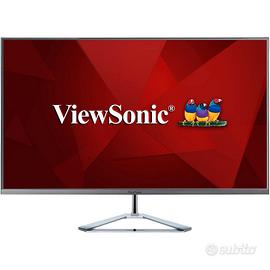 Viewsonic VX3276-2K-MHD 32'' design monitor