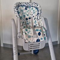 Seggiolone Polly Progres5