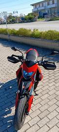 Ducati Hypermotard 939 - 2018