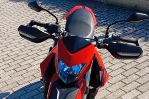 Ducati Hypermotard 939 - 2018