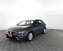 SEAT Leon Leon 1.6 TDI 115 CV ST Start/Stop Styl