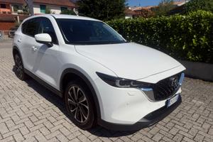 Mazda CX-5 2.2 Skyactiv Camera 360