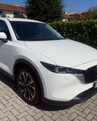 Mazda CX-5 2.2 Skyactiv Camera 360