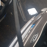 Toyota yaris Verso