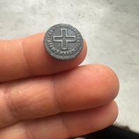 Monete Scudo Piemontese