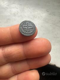 Monete Scudo Piemontese