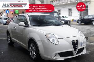 Alfa Romeo MiTo Alfa Romeo 1.4 T 120 CV GPL D...