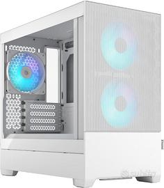 PC Intel i5-13500 / 5TB disco / RAM 32GB DDR5 /
