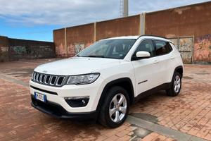 Jeep Compass 2018 1.6 mjt UNIPROPRIETARIO 68000km