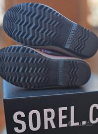 Scarpe da neve Sorel 