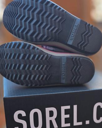Scarpe da neve Sorel 