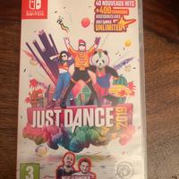 Just dance 2019