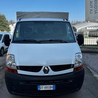 Renault Master T35/100 2.5 dCi PC-TN Furgone Ice