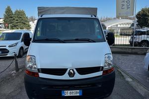 Renault Master T35/100 2.5 dCi PC-TN Furgone Ice