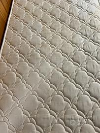 2 materassi singoli – buone condizioni 🛏️