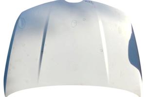 COFANO ANTERIORE MAZDA CX-7 2° Serie EGY15231XD (