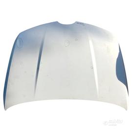 COFANO ANTERIORE MAZDA CX-7 2° Serie EGY15231XD (
