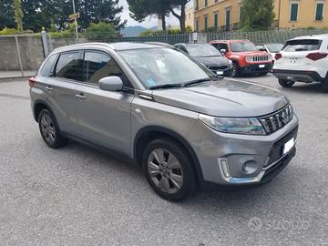 Suzuki Vitara 1.4 Hybrid Cool