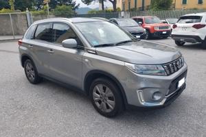 Suzuki Vitara 1.4 Hybrid Cool